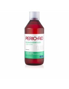 Mouthwash Perio-Aid Clorhexidina 0,05% 500 ml