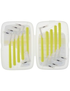 Interdental brushes Interprox   1,1 mm Yellow (10 Units)