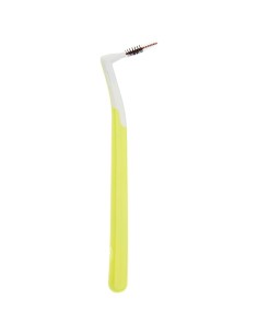 Interdental brushes Interprox   1,1 mm Yellow (10 Units) 2