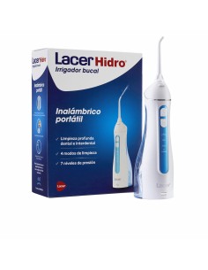 Oral Irrigator Lacer Hidro Portable