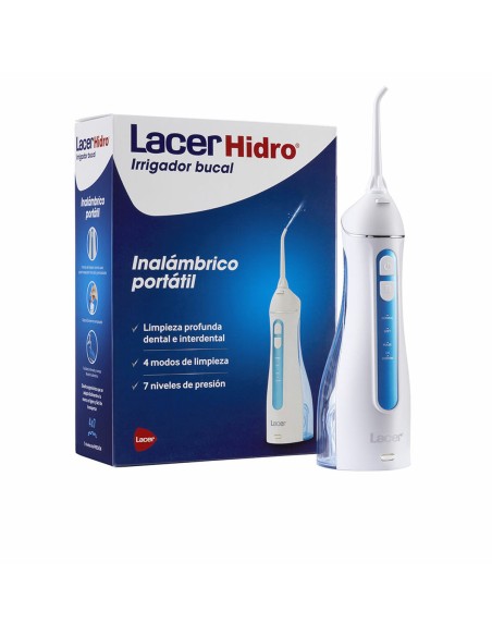Oral Irrigator Lacer Hidro Portable