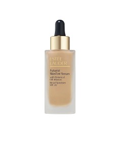 Crème Make-up Base Estee Lauder Futurist Skintint Serum Nº 2N Spf 20 30 ml