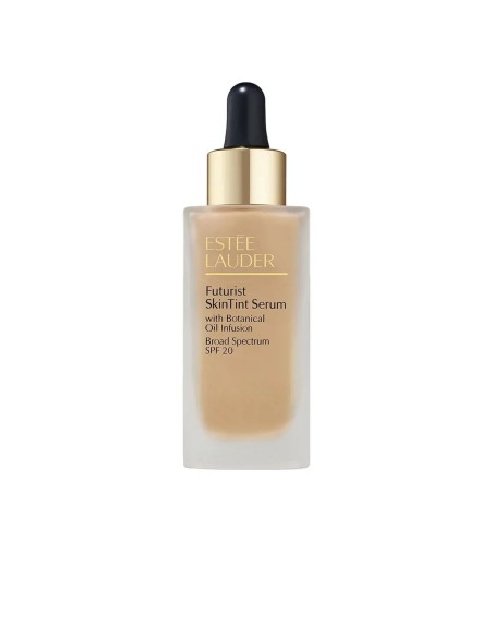 Crème Make-up Base Estee Lauder Futurist Skintint Serum Nº 2N Spf 20 30 ml