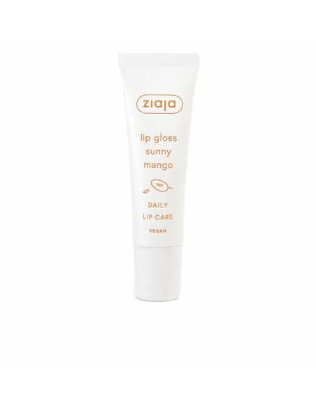 Lip Balm Ziaja Sunny Mango 12 ml