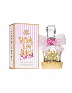 Women's Perfume Juicy Couture VIVA LA JUICY EDP EDP 50 ml