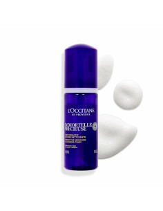 Cleansing Foam L'Occitane En Provence Inmortelle Precieuse 150 ml 2