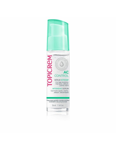 Facial Serum Topicrem Ac Control 30 ml