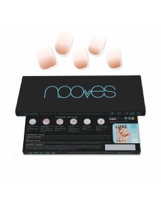 Gel Nail Foils Nooves Gardient (20 Units)