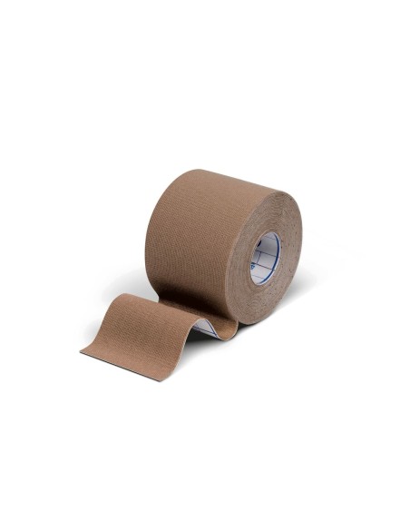 Kinesiology Tape Hartmann Dermaplast Active Beige