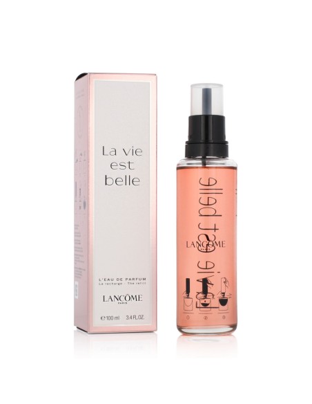Women's Perfume Lancôme LA VIE EST BELLE EDP EDP 100 ml