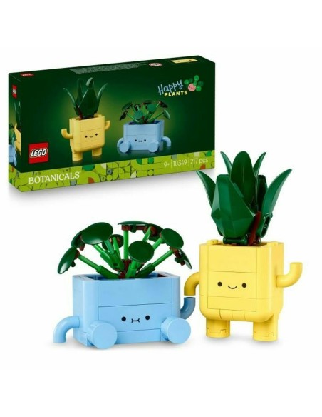 Construction set Lego 10349