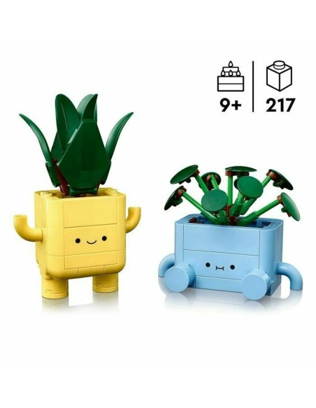 Construction set Lego 10349