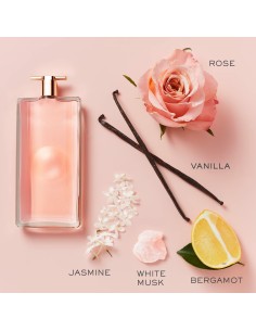 Women's Perfume Lancôme Idole EDP EDP 25 ml 2