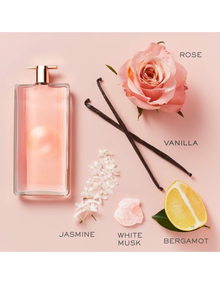 Women's Perfume Lancôme Idole EDP EDP 25 ml