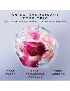 Women's Perfume Lancôme La Vie Est Belle Rose Extraordinaire EDP EDP 100 ml 2