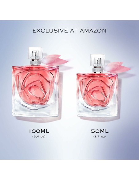 Women's Perfume Lancôme La Vie Est Belle Rose Extraordinaire EDP EDP 100 ml