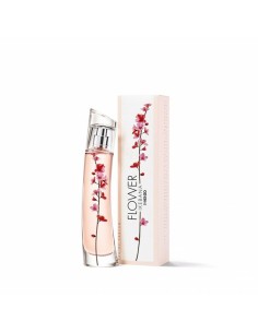 Women's Perfume Kenzo Flower Ikebana EDP 40 ml 2