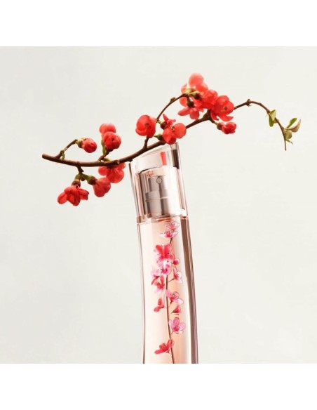 Women's Perfume Kenzo Flower Ikebana EDP 40 ml