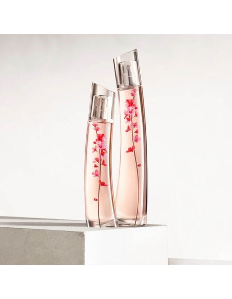Women's Perfume Kenzo Flower Ikebana EDP 75 ml