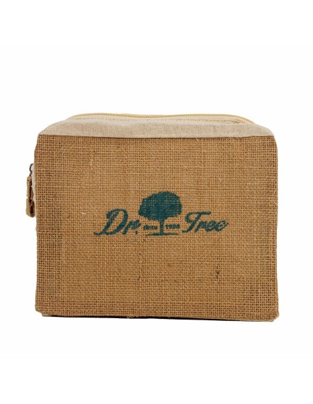 Shower Set Dr. Tree The traveler's kit Sensitive skin 4 Pieces