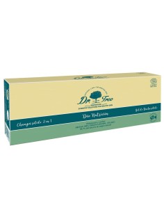 Shower Set Dr. Tree Duo Sensitive skin 2 Pieces 2