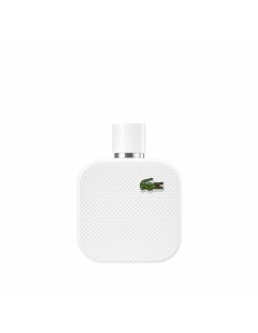 Men's Perfume Lacoste L.12.12 Blanc EDT 100 ml 2