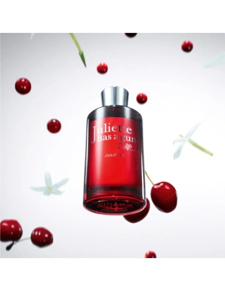 Women's Perfume Juliette Has A Gun Juliette EDP 100 ml