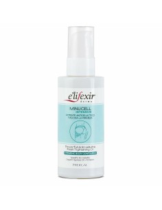 Anti-Cellulite Body Oil Elifexir Minucell Intensive 100 ml