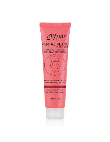 Firming Serum Elifexir DERMO 150 ml Flat stomach effect