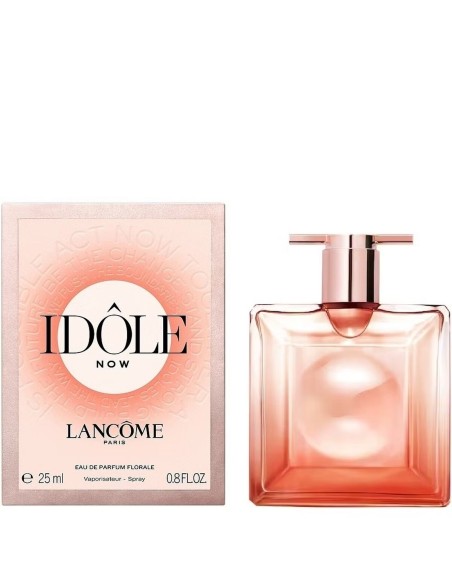 Women's Perfume Lancôme Idôle Now EDP EDP 25 ml