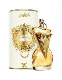 Women's Perfume Jean Paul Gaultier Gaultier Divine EDP 100 ml