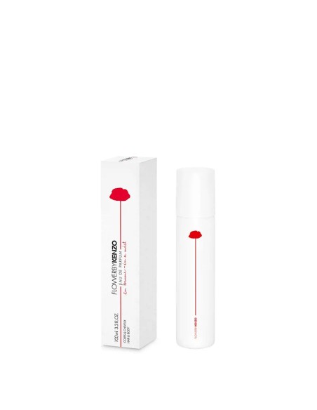 Body Mist Kenzo Flower by Kenzo 100 ml