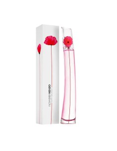 Women's Perfume Kenzo Flower by Kenzo Poppy Bouquet EDP 100 ml