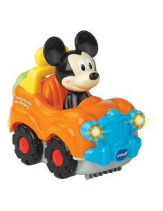Toy car Vtech 80-405067 12 x 6 cm