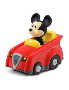 Toy car Vtech 80-405067 12 x 6 cm 2
