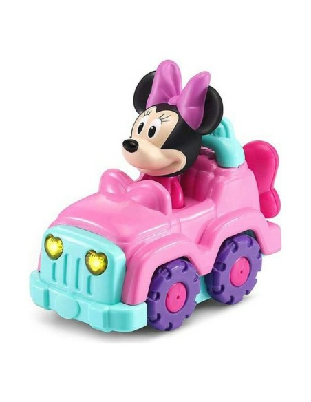 Toy car Vtech 80-405067 12 x 6 cm