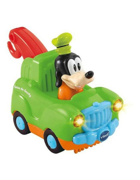 Toy car Vtech 80-405067 12 x 6 cm