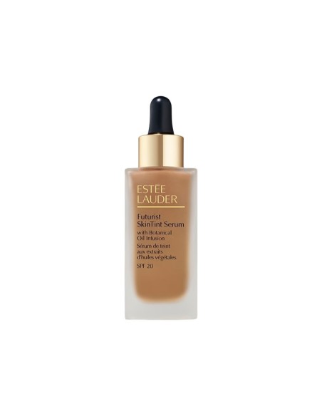 Liquid Make Up Base Estee Lauder Futurist Skintint Nº 4N Spf 20 30 ml Serum