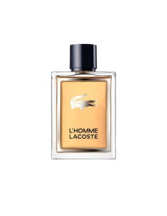 Men's Perfume Lacoste L'Homme EDT 50 ml 2