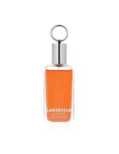 Men's Perfume Karl Lagerfeld LAGERFELD CLASSIC EDT 50 ml 2