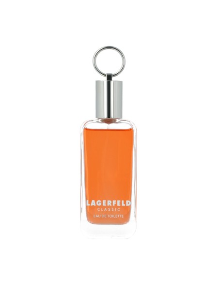 Men's Perfume Karl Lagerfeld LAGERFELD CLASSIC EDT 50 ml