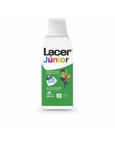 Facial Sun Cream Lacer Flúor 500 ml