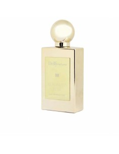 Women's Perfume Delfy BERGAMOTA ROSE EDP 50 ml