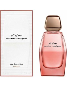 Women's Perfume Narciso Rodriguez ALL OF ME EDP 90 ml