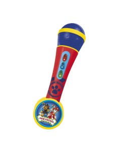 Microphone The Paw Patrol 2519