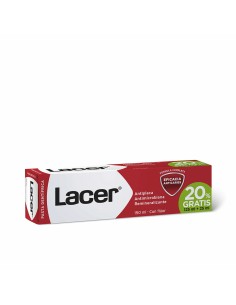 Toothpaste Lacer LACER PASTA DENTÍFRICA 25 ml 125 ml