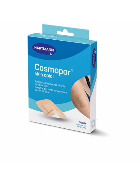 Sterilized Dressings Hartmann Cosmopor 5 Units
