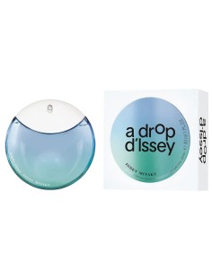 Women's Perfume Issey Miyake A DROP D'ISSEY EDP 30 ml