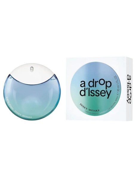 Women's Perfume Issey Miyake A DROP D'ISSEY EDP 30 ml