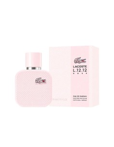 Women's Perfume Lacoste L.12.12 POUR ELLE EDP 50 ml 2